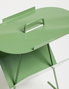 Hanah Home Mesa Lateral Matcha